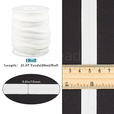 Nylon Ribbons OCOR-GF0001-44B-1