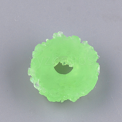 Resin Cabochons LS-CRES-T010-48F-1