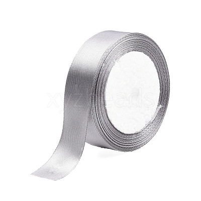 Single Face Satin Ribbon RC25mmY-060-1