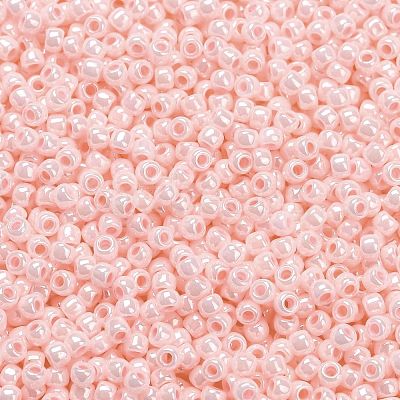 TOHO 11/0 Round Beads X-SEED-TR11-0126-1