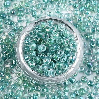 6/0 Glass Seed Beads X-SEED-A016-4mm-216-1