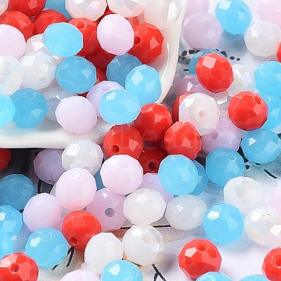 Glass Beads EGLA-A034-SM10mm-41-1