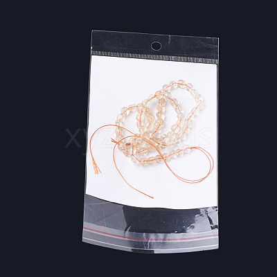 OPP Cellophane Bags OPC-Q002-01-6x17.5-1