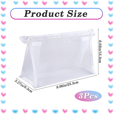 Nylon Storage Bags DIY-WH20002-92A-1