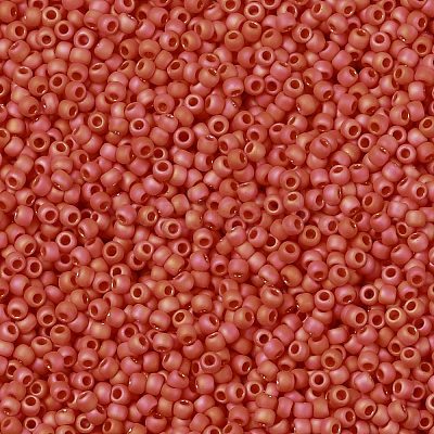 TOHO 11/0 Round Beads X-SEED-TR11-0410F-1