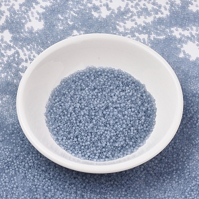 MIYUKI Delica Beads X-SEED-J020-DB0381-1