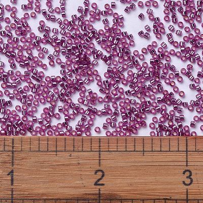 MIYUKI Delica Beads SEED-X0054-DB2162-1