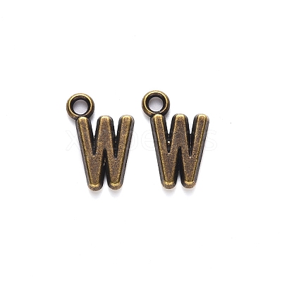 Tibetan Style Alloy Pendants X-TIBE-S108-108W-AB-NR-1