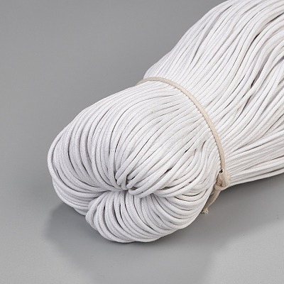 Chinese Waxed Cotton Cord YC2mm101-1