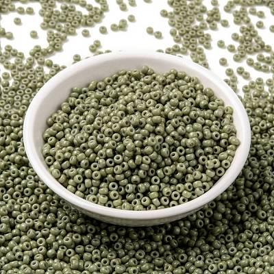 MIYUKI Round Rocailles Beads X-SEED-G008-RR4474-1