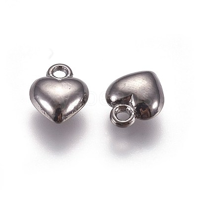 Tibetan Style Alloy Charms EA526Y-NFB-1