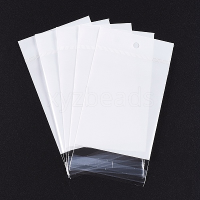 Pearl Film OPP Cellophane Bags OPC-R016-10x14-1