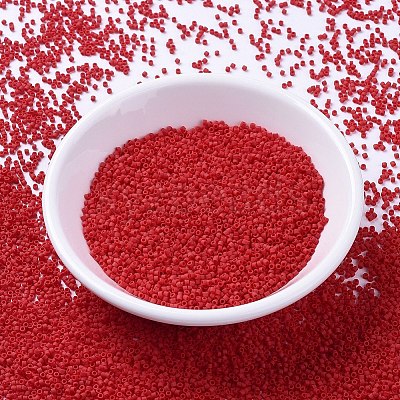 MIYUKI Delica Beads X-SEED-J020-DB0753-1
