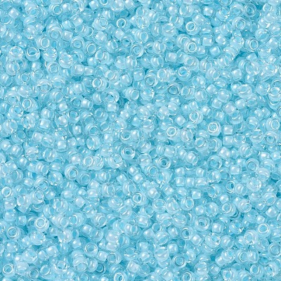 MIYUKI Round Rocailles Beads X-SEED-G007-RR0220-1