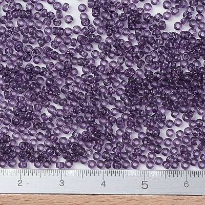 MIYUKI Round Rocailles Beads SEED-JP0008-RR0157-1