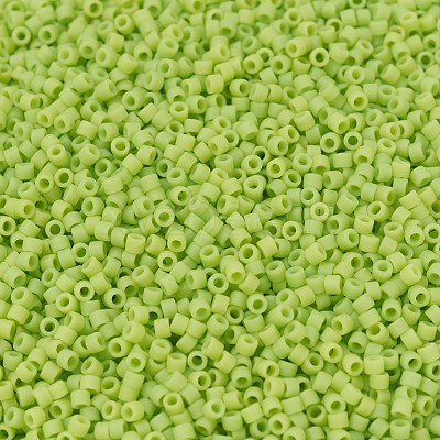 MIYUKI Delica Beads X-SEED-J020-DB0763-1