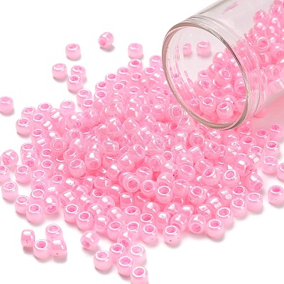TOHO 6/0 Round Beads SEED-TR06-0909-1