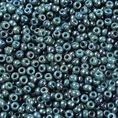TOHO 11/0 Round Beads SEED-XTR11-1207-1