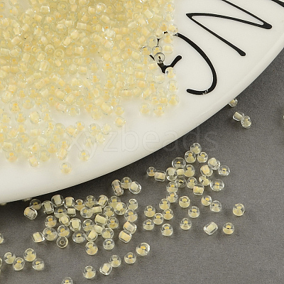 12/0 Glass Seed Beads SDB134-1
