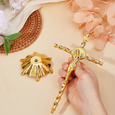 Alloy Display Decoration DJEW-WH0015-208-1