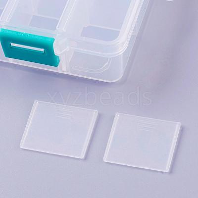 Organizer Storage Plastic Box CON-X0002-03-1