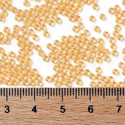 TOHO 11/0 Round Beads X-SEED-TR11-0801-1
