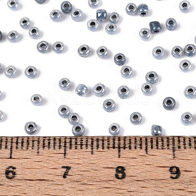 Glass Seed Beads X1-SEED-A011-2mm-149-1