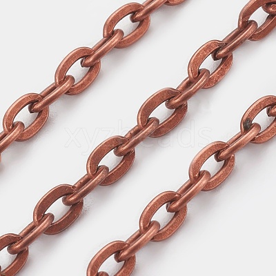 Iron Cable Chains CH-0.9PYSZ-R-1