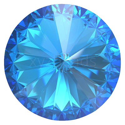 Preciosa® MAXIMA Crystal Round Stones Y-PRC-RASS29-00030-296-1