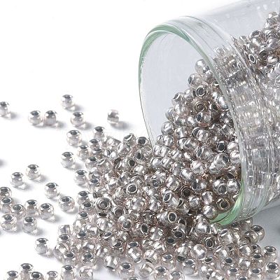 TOHO 11/0 Round Beads X-SEED-TR11-1009-1
