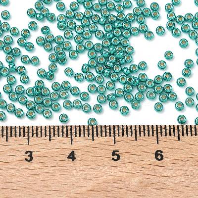 MIYUKI Round Rocailles Beads SEED-G007-RR5106-1