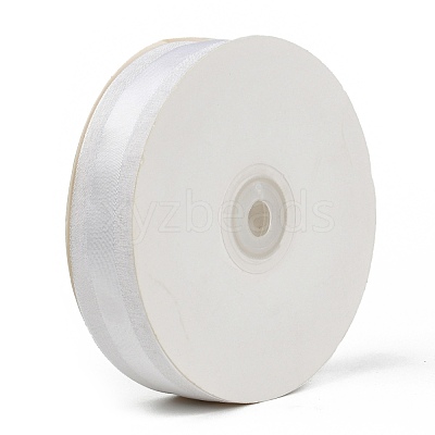 Solid Color Organza Ribbons ORIB-E005-B07-1