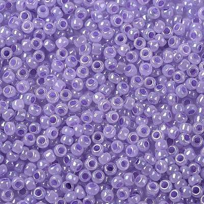 TOHO 8/0 Round Beads LS-X-SEED-TR08-0916-1