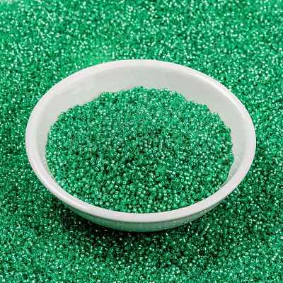 MIYUKI Round Rocailles Beads SEED-JP0010-RR0646-1