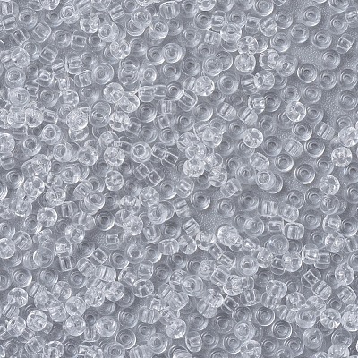 MIYUKI Round Rocailles Beads SEED-JP0008-RR0131-1