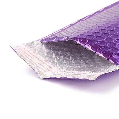 Matte Film Package Bags LS-OPC-P003-01A-07-1