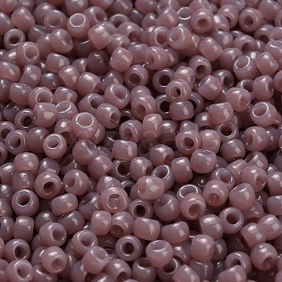 TOHO 6/0 Round Beads X-SEED-TR06-1151-1
