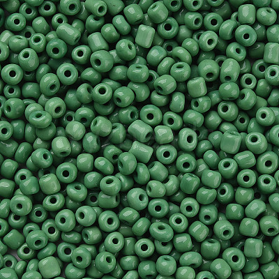 6/0 Glass Seed Beads X2-SEED-A010-4mm-47-1