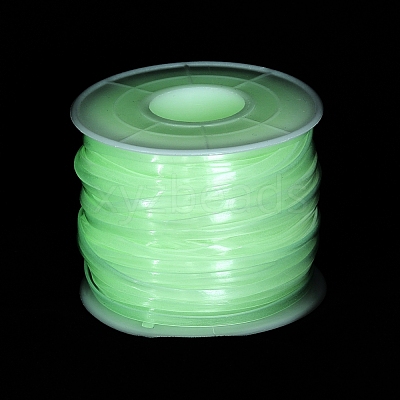 Luminous PVC Synthetic Rubber Cord RCOR-YW0001-04-1