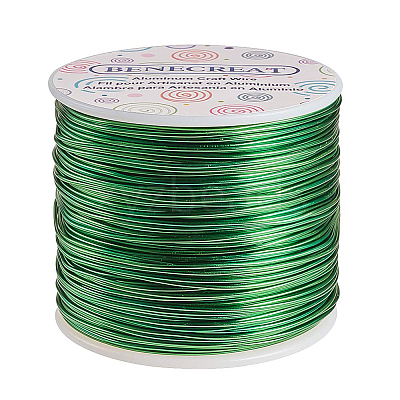 Round Aluminum Wire AW-BC0001-1.2mm-10-1