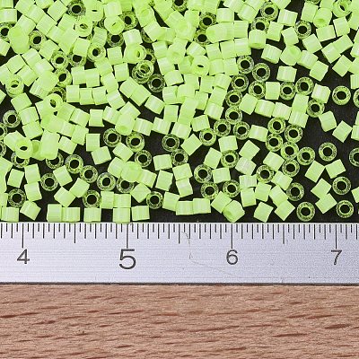 MIYUKI Delica Beads X-SEED-J020-DB1857-1