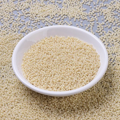 MIYUKI Round Rocailles Beads SEED-X0054-RR0487-1