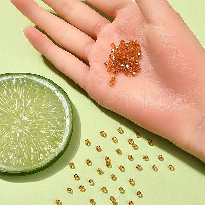 Preciosa® Crystal Beads X-PRC-BB3-10070-200-1