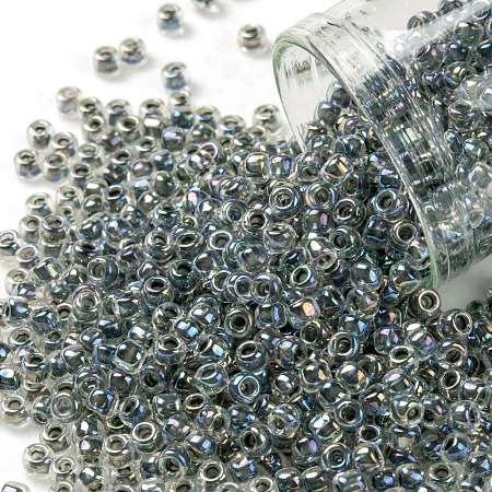 TOHO Round Seed Beads SEED-JPTR08-0783-1