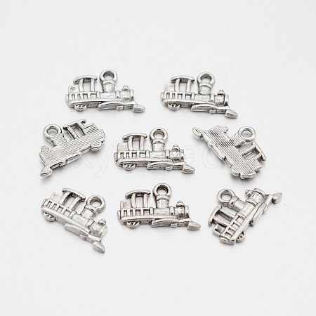 Metal Alloy Pendants PALLOY-A13039-AS-NF-1