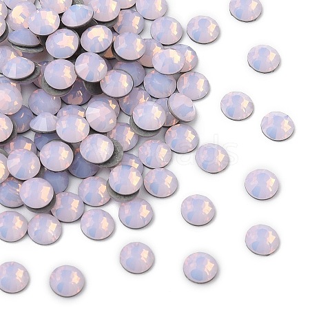 Preciosa® Crystal Hotfix Flatback Stones Y-PRC-HSS6-71350-1