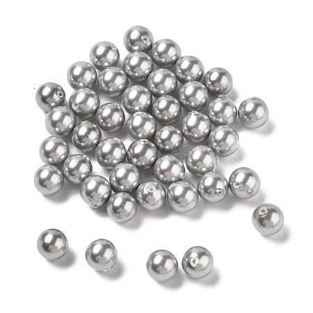 Shell Pearl Beads BSHE-L042-B03-02-1