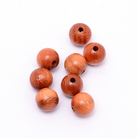 Wooden Beads WOOD-CJC0002-01-1