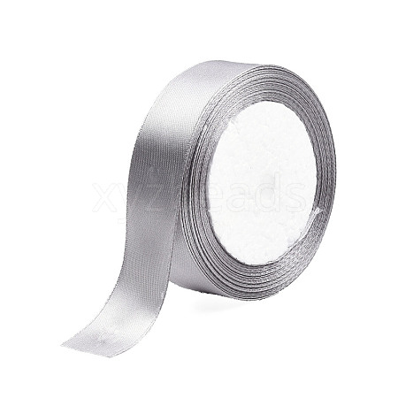 Single Face Satin Ribbon RC25mmY-060-1