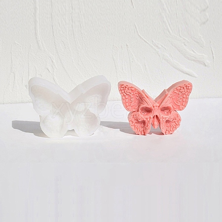 DIY Silicone Candle Molds SIMO-C018-01B-1